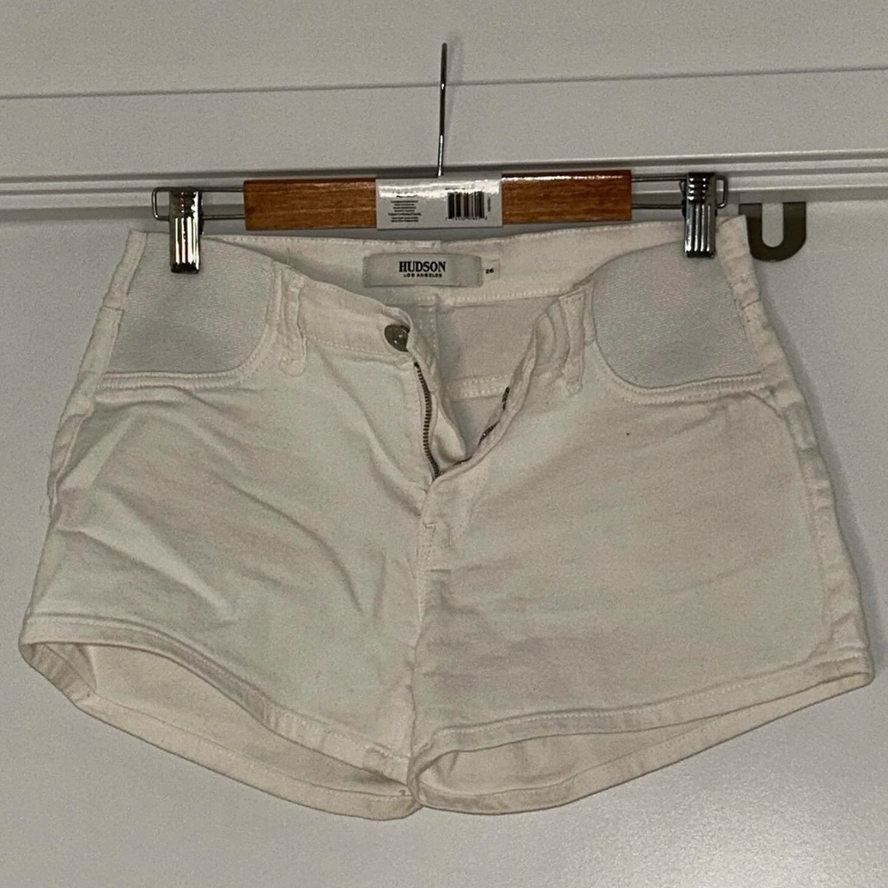 Hudson shorts